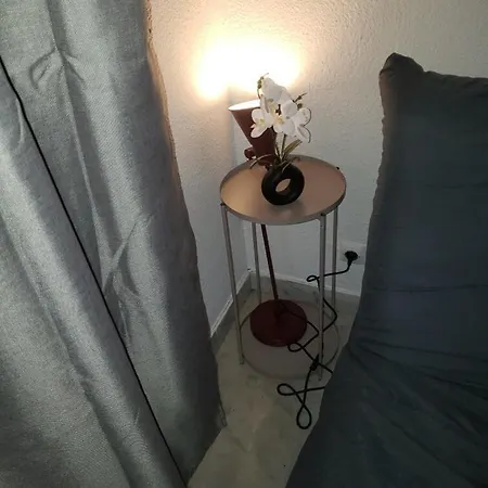 דירה Meuble Au Port Du Cap *