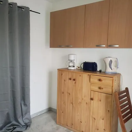 Meuble Au Port Du Cap Apartment Agde