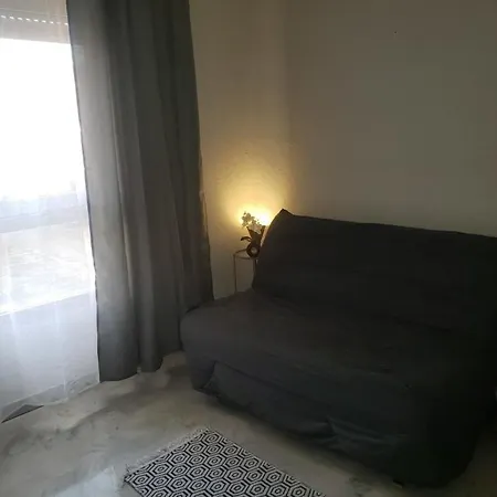 Meuble Au Port Du Cap * אגדה