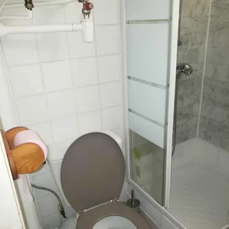 דירה Meuble Au Port Du Cap