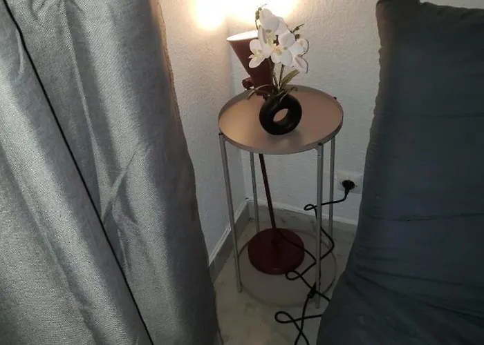 Appartamento Meublé Au Port Du Cap *