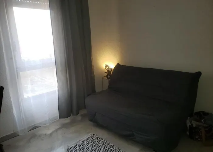 Meublé Au Port Du Cap * Agde